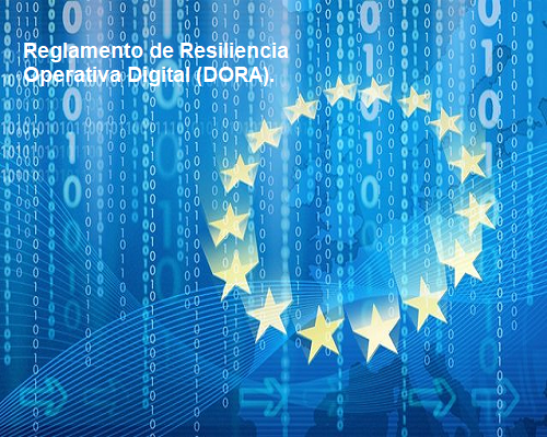 Ciberseguridad DORA