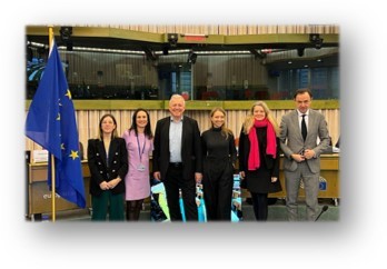 Foto de personas